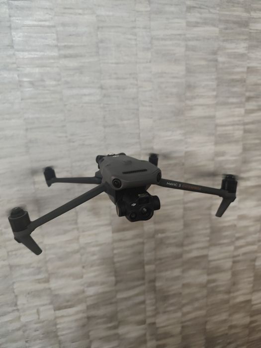 Mavic 3 T Enterprise