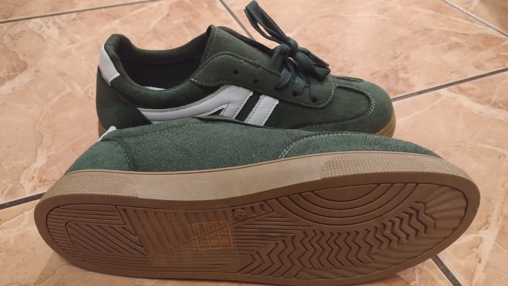 Buty, nowe nieużywane