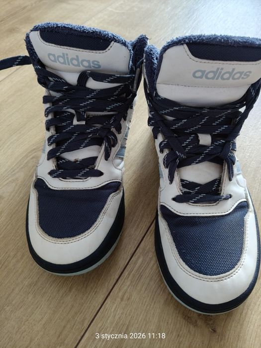 Buty  marki Adidas 38