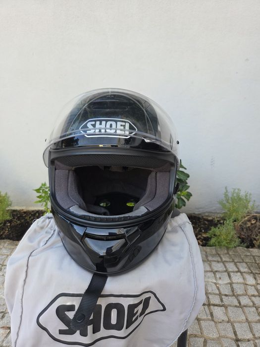 Shoei Qwest L - capacete integral