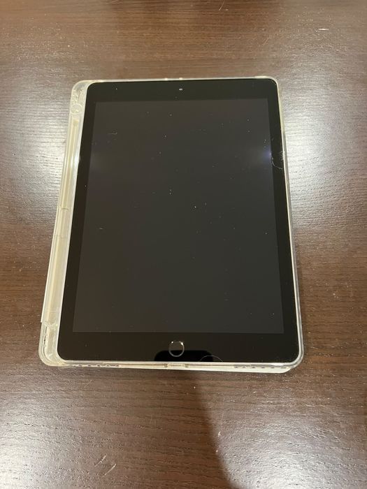 IPAD 6 Geraçao 32 G