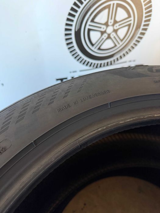 Літні шини 225/55/18 Goodyear Eagle F1 AS 6, летние шины резина R18