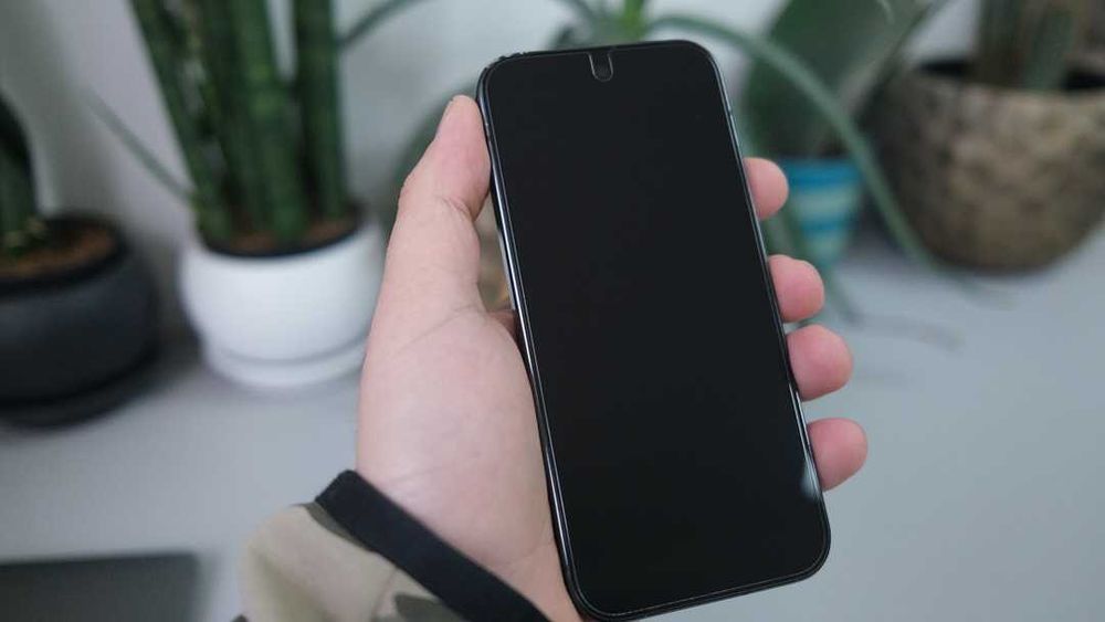 Google Pixel 9 Pro 16/256GB (Obsidian) Neverlock