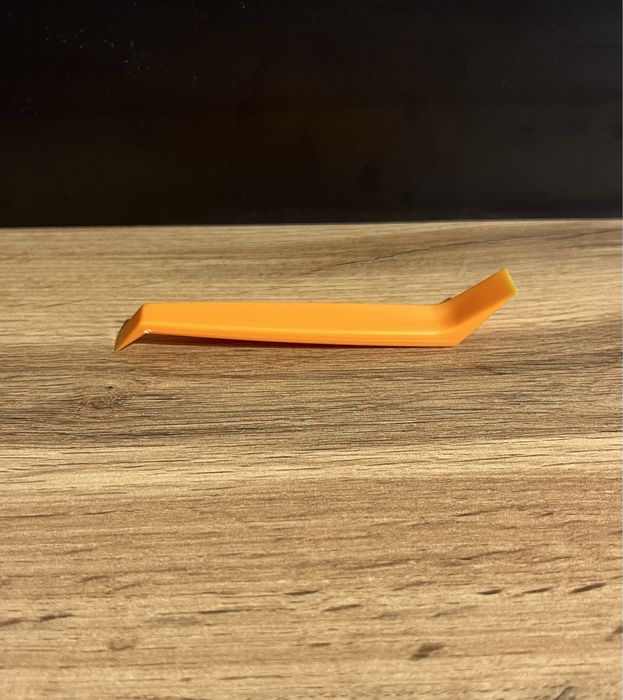 Накладки на дзеркала BMW F10 F11 кришки