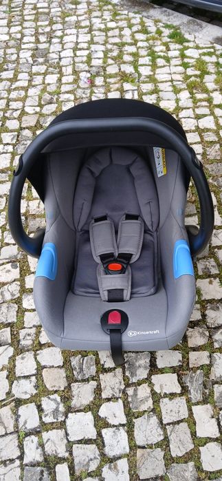 Baby Stroller with Egg-Shaped Seat424290228047063045