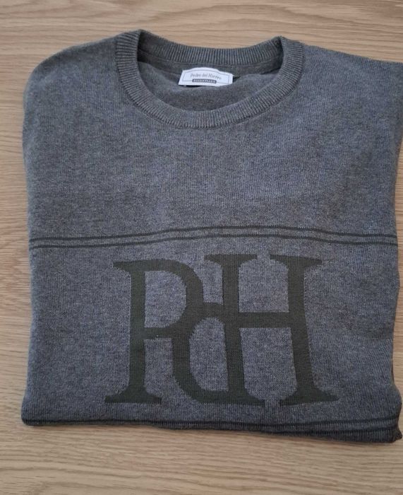 Camisola Homem da marca Pedro del Hierro: Tam S