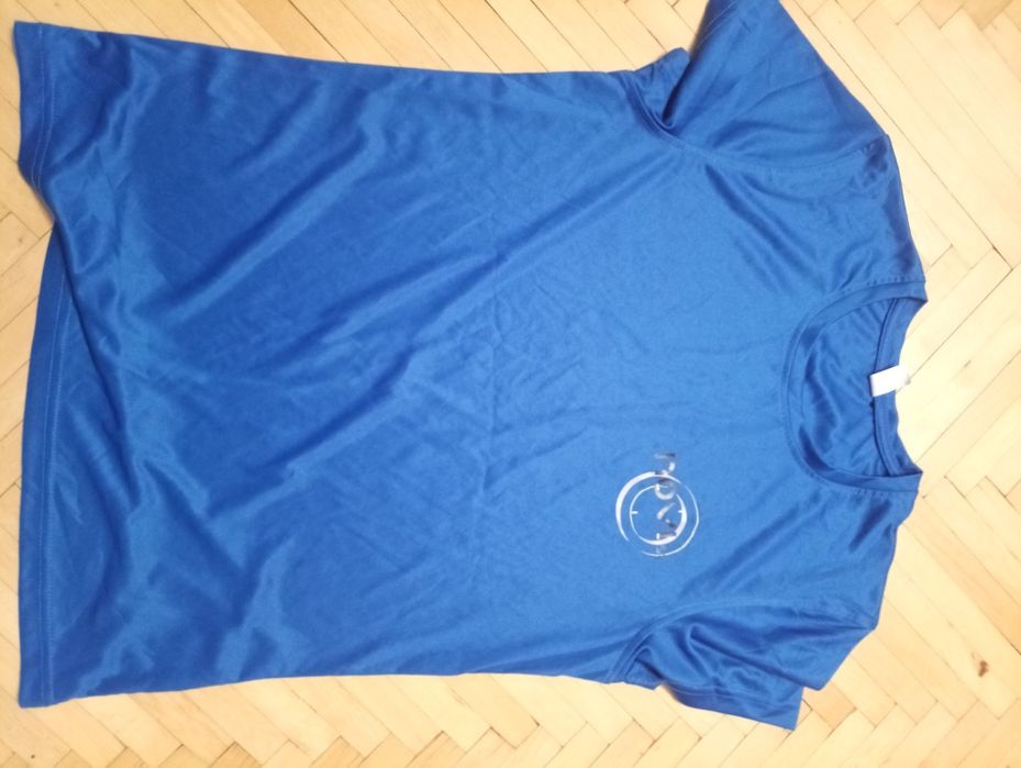 Майка для спорту