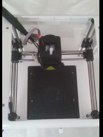 Easythreed Minie 3D Printer64297622359426123