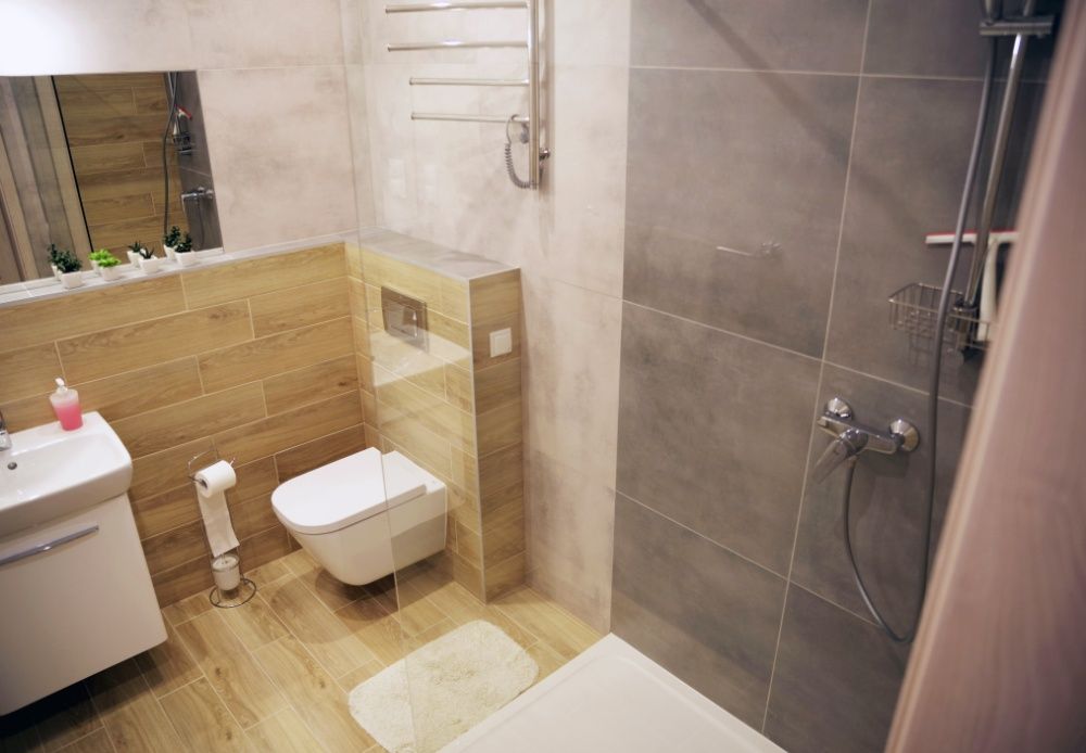 Niedaleko od Centrum z parkingiem / na Święta - Nowy Rok / na urlop /