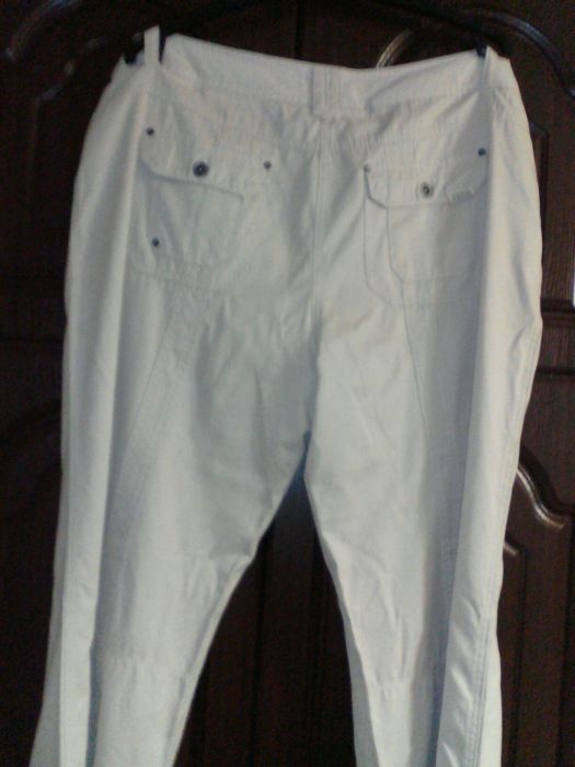 *Spodnie damskie rozmiar XL