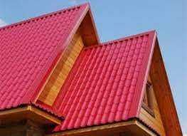 Покрівельні роботи.Монтаж криші,покрівлі.Монтаж металочепериця