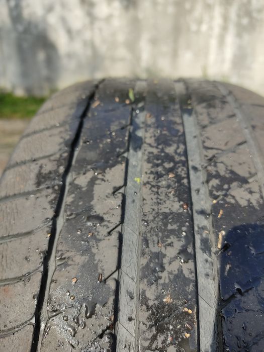 Pneus 225 50 R17 Michelin