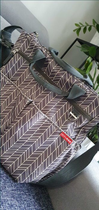 Torba do wózka Skip Hop