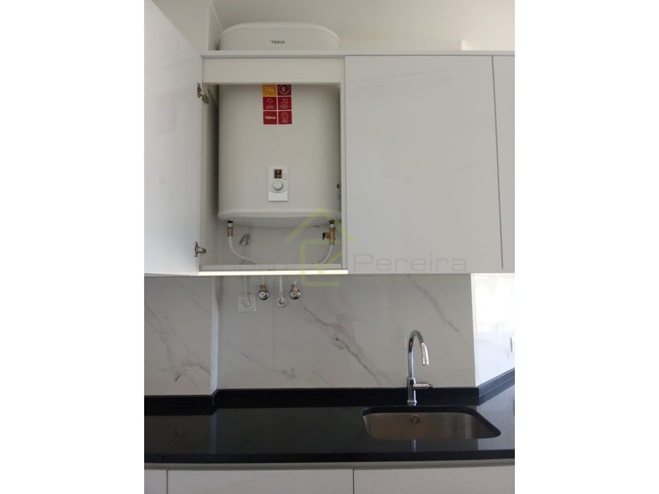 Apartamento T2 para arrendamento Anual