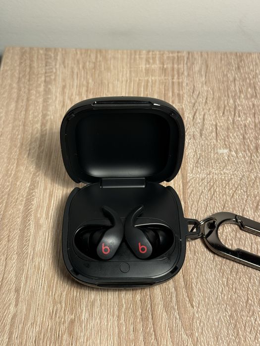 Fone In Ear TWS Beats Fit Pro - Otimo estado