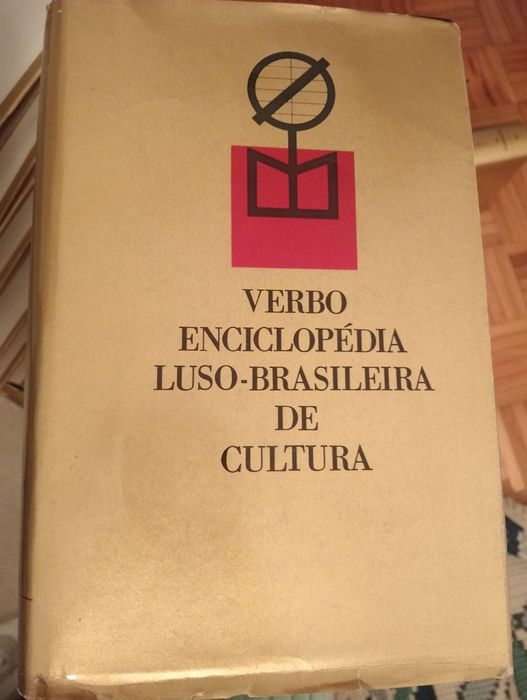 Verbo Enciclopédia Luso-Brasileira de Culturas