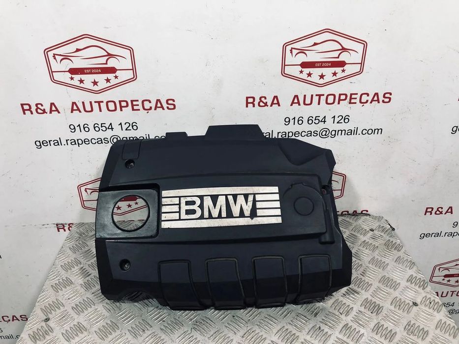 Tampa de Motor BMW Série 3 E87 E90 E92 17491511 Original