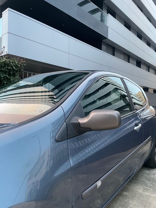 Renault Clio 1.5 Dci