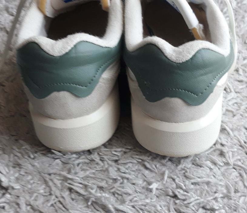Buty damskie buty sportowe