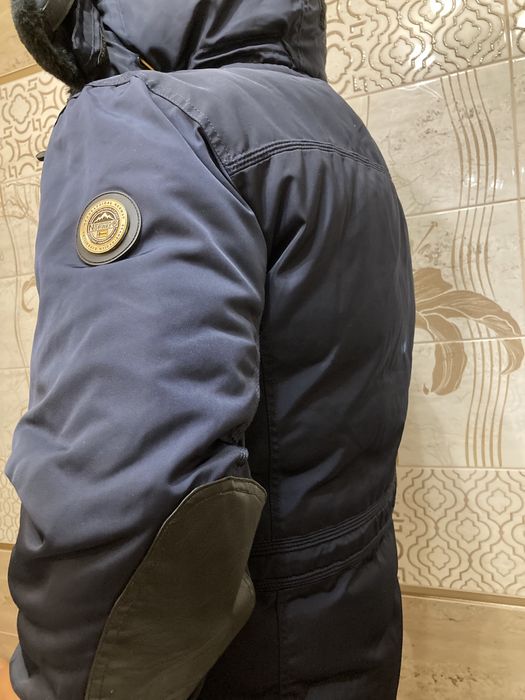 Kurtka męska Norway nowa XXL