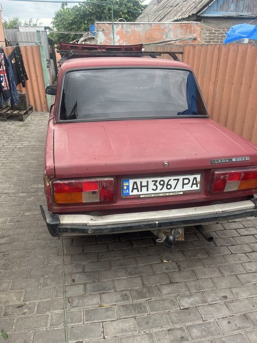 Лада 2105 продам