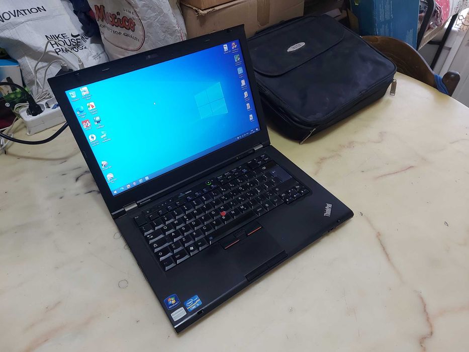 ноутбук notebook Lenovo Think Pad T420