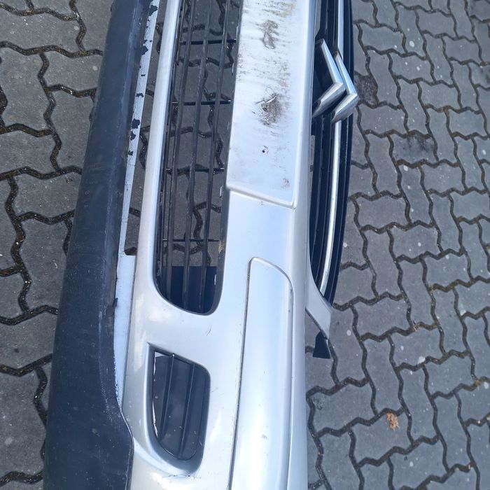 Frente completa citroen c5