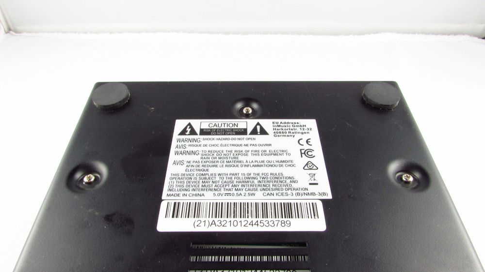 M-AUDIO - Air 192/6 - Interfejs Muzyczny Audio