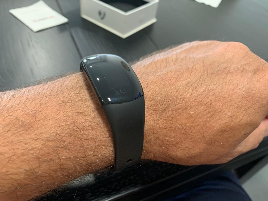 Smartband Lemfo LT02 Nova