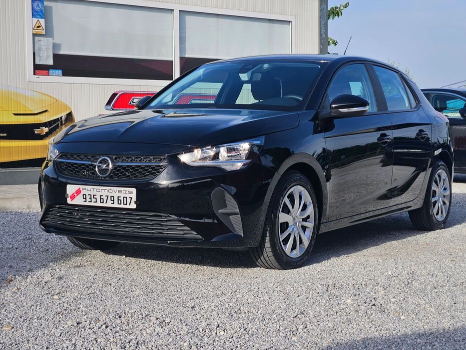 Opel Corsa 1.2 T Edition