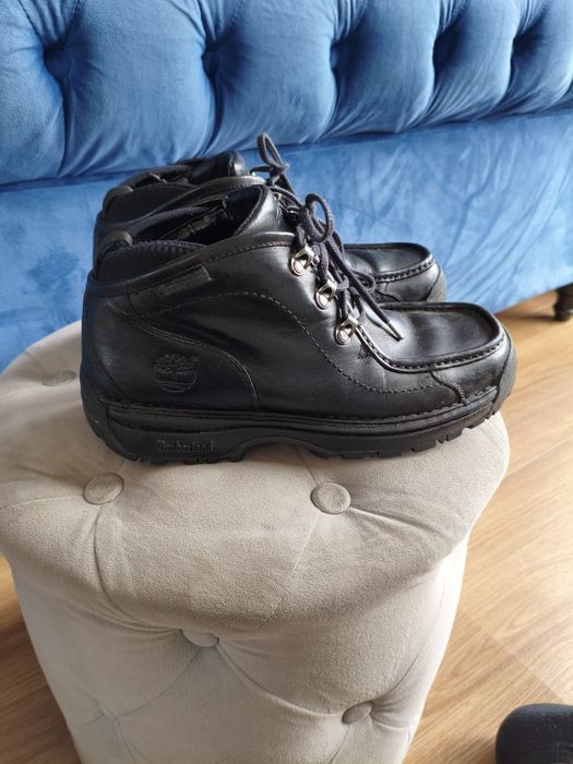 Timberland trek travel rozm 8m 41,5