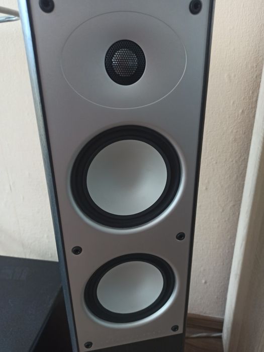 Kolumny mordaunt-short ms 906