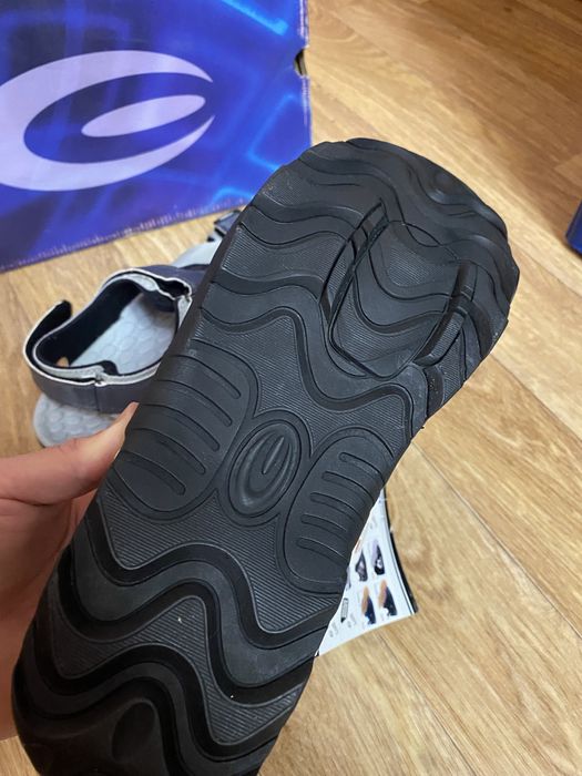 Велосипедні сандалі Exustar SS502