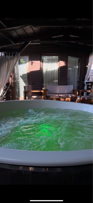 1500грн/год, Будинок Баня Спа-чан