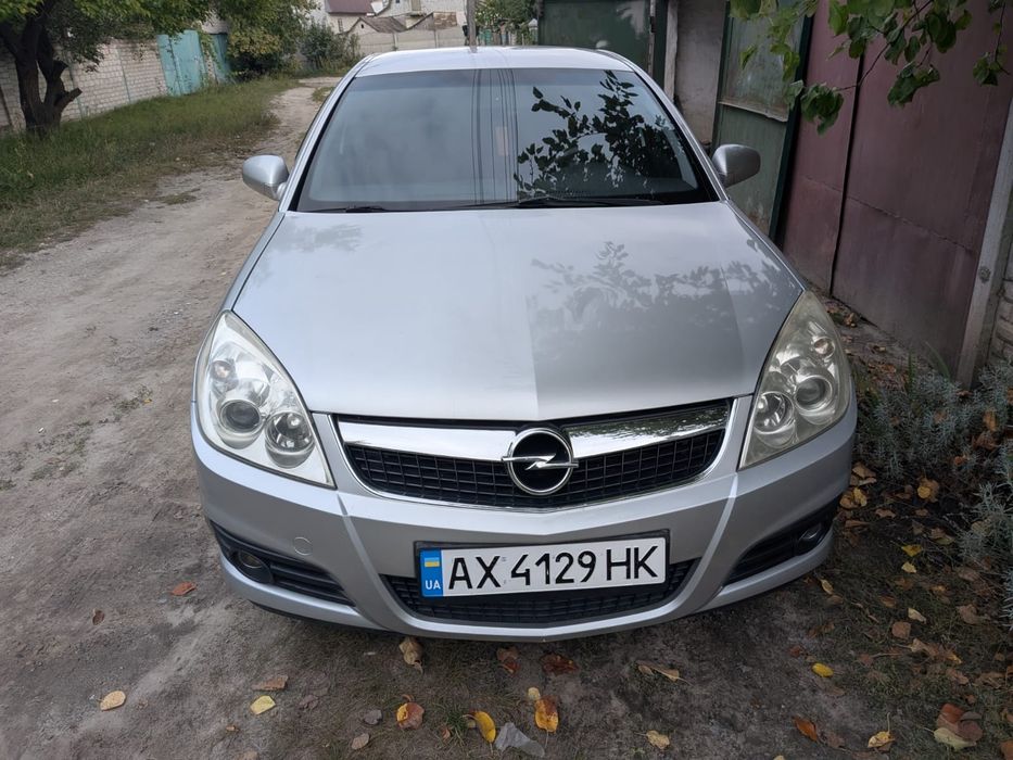 Продам Опель вектра С 2006 год.