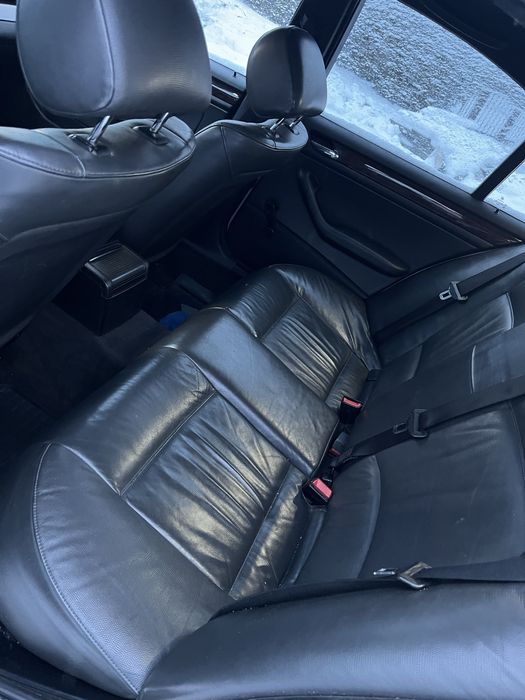 BMW E46 320D seria 3