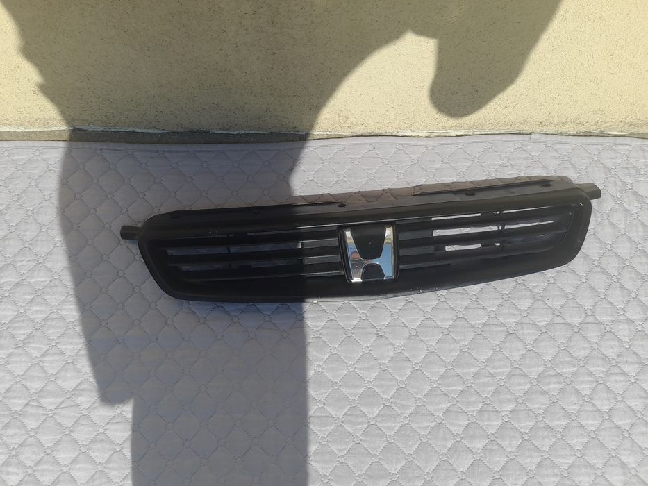 Interiores Honda civic sedan vti