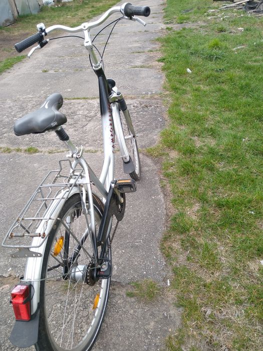 Rower  / koła 26"- sprawny !!
