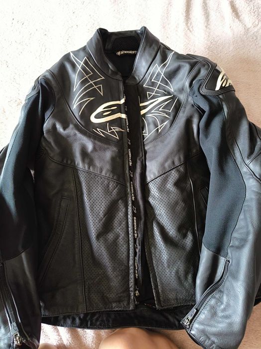 Куртка Alpinestars