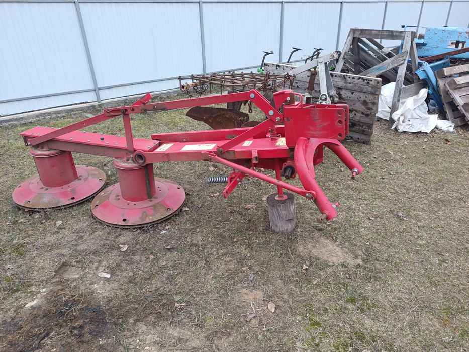 Косілка wirex 1.65