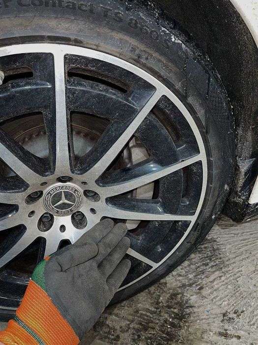 Діагностика ходової Солом’янський район СТО Київ