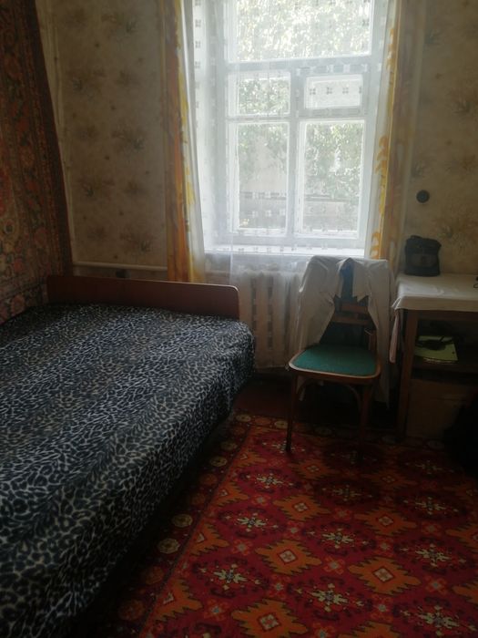 Продам будинок в с. Гуты (Богодухів 10 км)