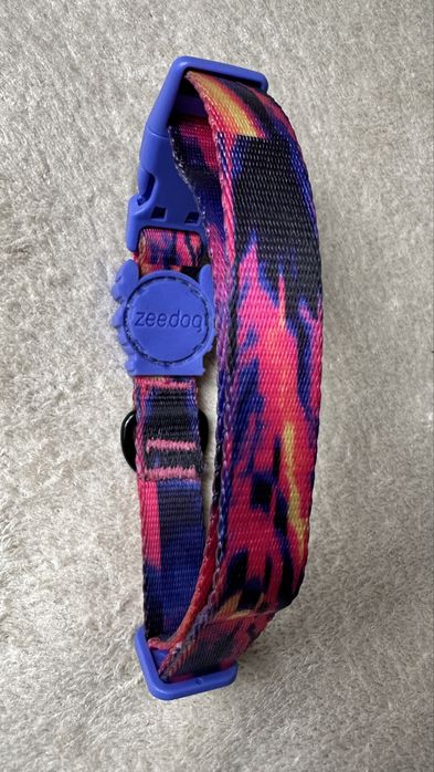 Нашийник Zee.Dog Glitch S