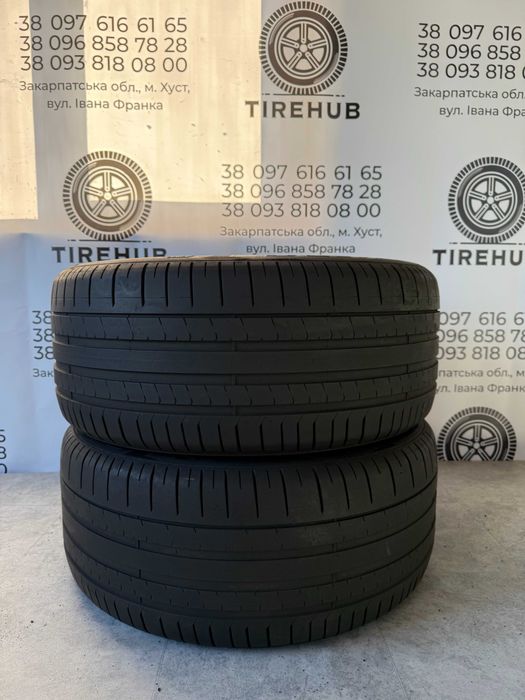 ЛІТНІЙ РОЗПРОДАЖ! Літні шини 285/40/21 Pirelli P Zero, летние шины резина колеса R21