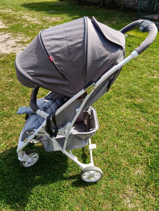 Wózek eurocart voltpro