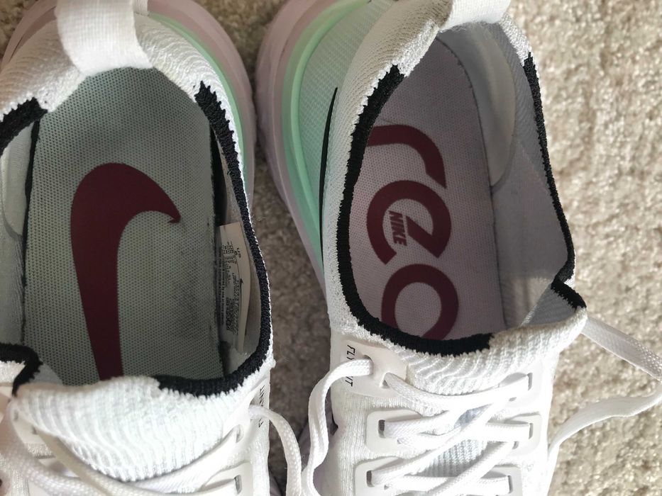 Sapatilhas nike react