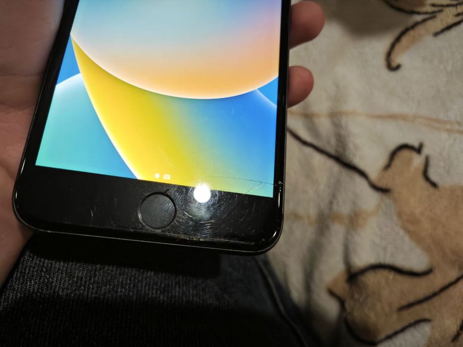 Iphone 8 plus, 256gb