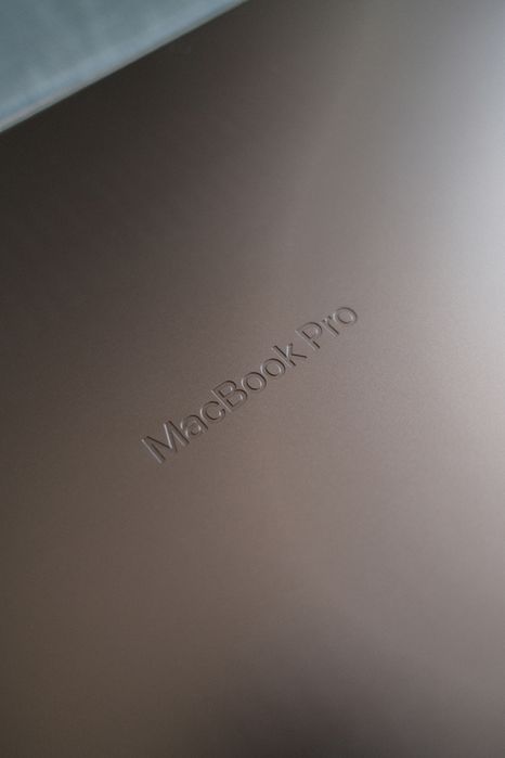 Macbook M4 Pro 512Gb 16’’