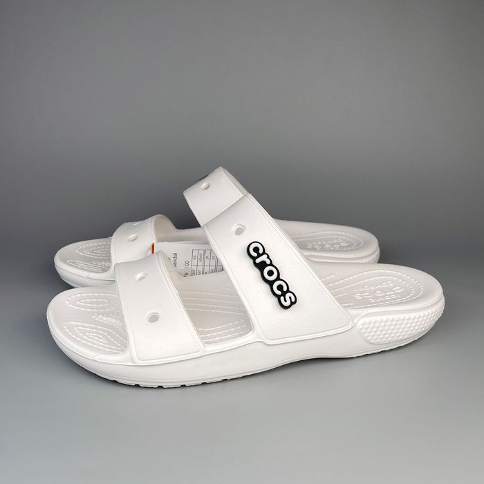 Шльопанці  Crocs Classic 38-39  р. шлепанцы