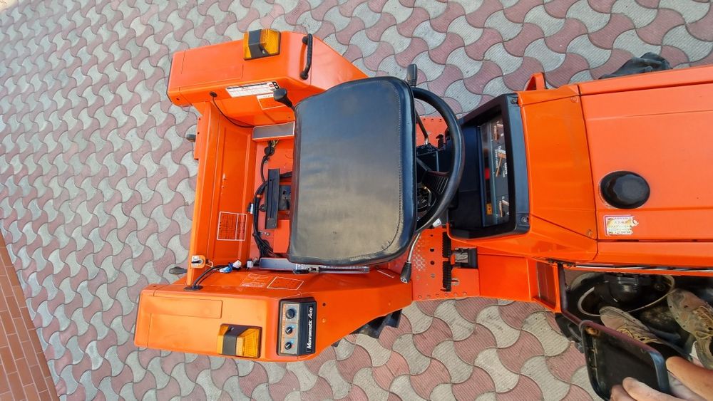 Kubota L1-195 GL